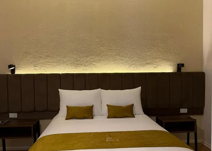 Casa Tiyay Cusco