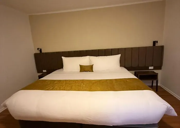 Hotel Casa Tiyay Cusco