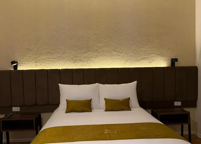 Casa Tiyay * Cusco