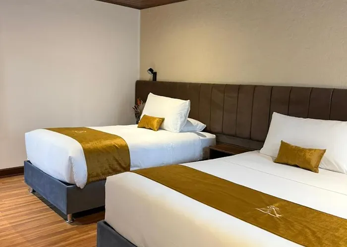 Hotel Casa Tiyay Cusco