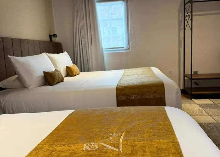 Casa Tiyay Hotel Cusco