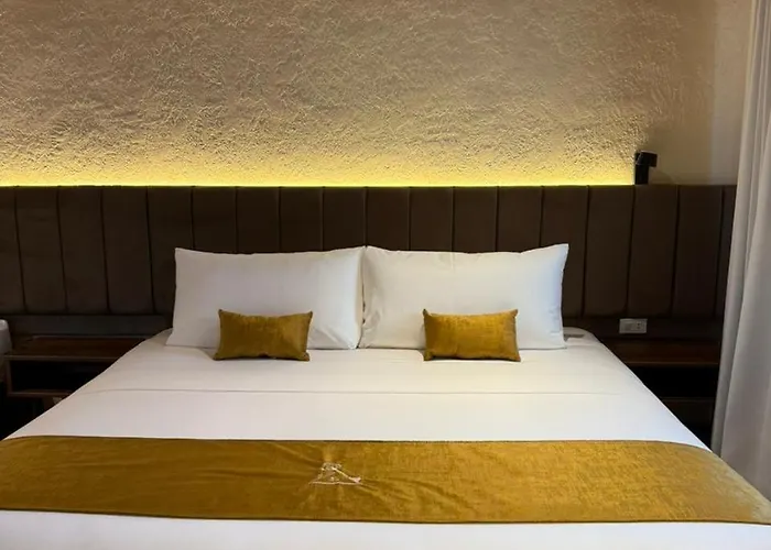Casa Tiyay * Cusco