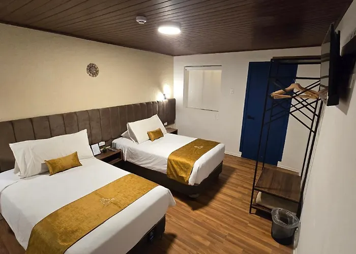 Casa Tiyay * Cusco