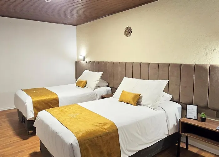 Casa Tiyay Hotel Cusco