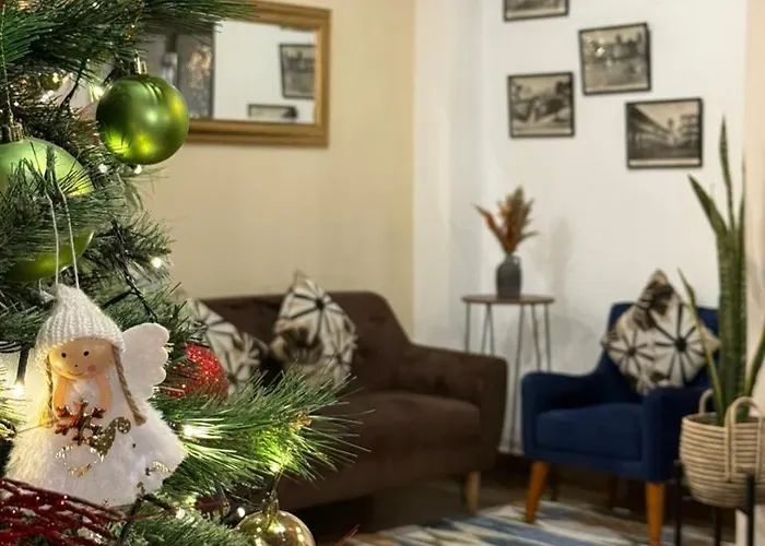 Casa Tiyay