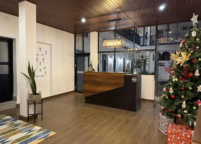 Casa Tiyay Cusco